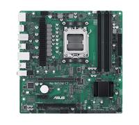 ASUS PRO B650M-CT-CSM, Scheda Madre Business AMD mATX, Slot DDR5, Nera