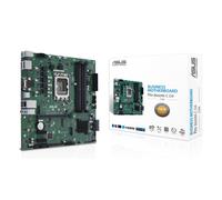 MAINBOARD PRO B660M-C D4-CSM