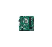 ASUS PRO B760M-CT CSM Scheda Madre Business Intel B760, LGA 1700, microATX, DDR5, PCIe 4.0, 2 Slot M.2, 2.5Gb Ethernet, 2 DisplayPort, HDMI, VGA, 4 SATA 6 Gbps, USB 3.2 Gen 2 e Gen 1 Type-C
