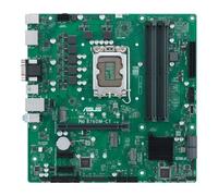 Scheda Madre ASUS PRO B760M-CT-CSM Intel B760 LGA1700 DDR5 micro ATX senza WiFi