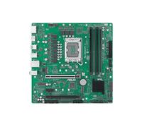 SCHEDA MADRE ASUS PRO B860M-C-CSM - LGA 1851, Intel B860, DDR5, mATX, PCIe 5.0, 2xM.2