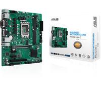 ASUS Pro H610M-C-CSM Intel H610 LGA 1700 micro ATX