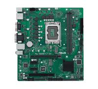 ASUS PRO H610M-C D4-CSM Intel H610 LGA 1700 micro ATX