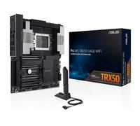 ASUS Pro WS TRX50-SAGE WIFI AMD TRX50 Socket sTR5 SSI CEB