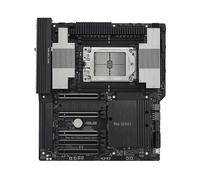 Schede Madri ASUS PRO WS TRX50-SAGE WIFI A AMD TRX50 sTR5 DDR5 CEB WiFi 7 10GbE RAID ECC