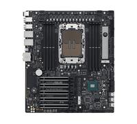 ASUS PRO WS W790-ACE, Scheda Madre Intel mATX, Slot DDR5, Nera | LGA 4677, PCIe 5.0, 2 slot M.2, WiFi 6E, USB 3.2 Gen 2, Type-C