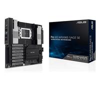 ASUS PRO WS WRX90E-SAGE SE AMD WRX90 Socket sTR5 EEB