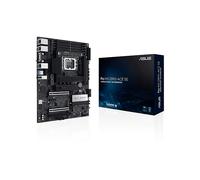 ASUS Pro WS Z890-ACE SE, Scheda Madre Intel ATX, 16+2+1+2 Fasi di Alimentazione, Slot DDR5, PCIe 5.0 per Schede Grafiche di Nuova Generazione, 4 Slot M.2, Porte USB-C Thunderbolt, Nera