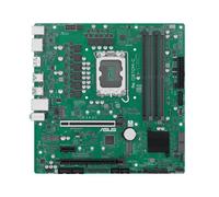 Scheda madre ASUS Q870 LGA1851 Micro-ATX PRO Q870M-C-CSM DDR5 2x M.2 HDMI DP