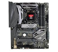 Scheda Madre ASUS Rog Maximus X Hero ( Wi-fi AC) Intel Z370 Presa 1151