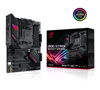 ASUS ROG STRIX B550-F GAMING AMD B550 Socket AM4 ATX