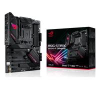 SCHEDA MADRE ASUS ROG STRIX B550-F GAMING