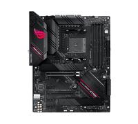 ASUS ROG STRIX B550-F GAMING WIFI II AMD B550 Socket AM4 ATX
