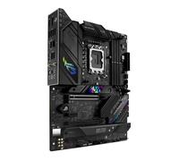 Scheda madre - ASUS - ROG STRIX B760-F GAMING WIFI