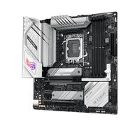 ASUS ROG STRIX B760-G GAMING WIFI Intel B760 LGA 1700 micro ATX