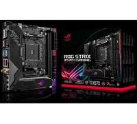 ASUS ROG Strix X570-I Gaming AMD X570 AM4 slot mini ITX - Nouvo