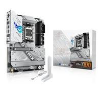 Scheda madre ASUS ROG STRIX X870-A GAMING WIFI