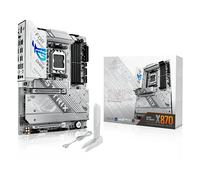 ASUS ROG STRIX X870-A GAMING WIFI AMD X870 Socket AM5 ATX