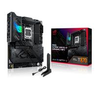 Scheda madre ASUS ROG STRIX X870-F GAMING WIFI