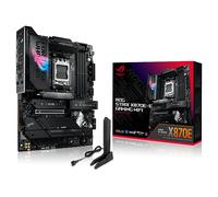 ASUS ROG STRIX X870E-E GAMING WIFI AMD X870E Socket AM5 ATX