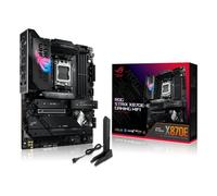 Scheda Madre ASUS ROG Strix X870E-E Gaming X870E Socket AM5 DDR5 ATX WiFi 7 USB4