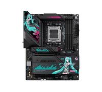 SCHEDA MADRE ASUS ROG STRIX X870E-H GAMING WIFI7 - Socket AM5, AMD X870, DDR5, ATX