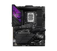ASUS ROG Strix Z890-E Gaming WiFi Scheda madre Intel® Z890 LGA 1851 ATX, Advanced AI PC-Ready, 18+2+1+2 stadi, DDR5, WiFi 7, 7X M.2, Thunderbolt™ 4, USB Type-C®, overclocking AI, raffreddamento e rete