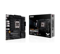 ASUS TUF GAMING B650M-E AMD B650 Socket AM5 micro ATX