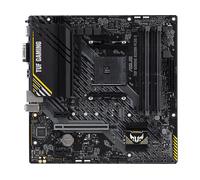 ASUS TUF GAMING A520M-PLUS II AMD A520 Socket AM4 micro ATX