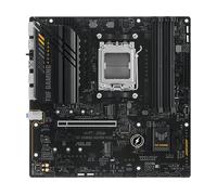 ASUS TUF GAMING A620M-PLUS