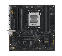 ASUS TUF GAMING A620M-PLUS WIFI AMD A620 Socket AM5 micro ATX