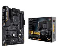 SCHEDA MADRE ASUS TUF GAMING B450-PLUS II
