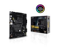 ASUS TUF Gaming B550-PLUS AMD B550 Socket AM4 ATX