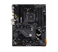 ASUS TUF GAMING B550-PLUS WIFI II AMD B550 Socket AM4 ATX