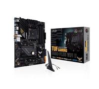 ASUS TUF GAMING B550-PLUS WIFI II AMD B550 Socket AM4 ATX