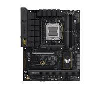 ASUS TUF GAMING B650-PLUS WIFI AMD B650 Socket AM5 ATX