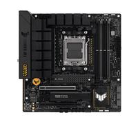 ASUS TUF GAMING B650M-PLUS WIFI AMD B650 Socket AM5 micro ATX