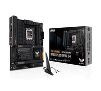 Scheda madre - ASUS - TUF GAMING B760-PLUS WIFI D4Asus