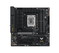 SCHEDA MADRE ASUS TUF GAMING B760M-PLUS WIFI