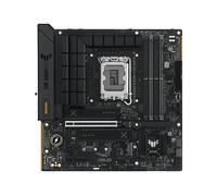 ASUS TUF GAMING B760M-PLUS WIFI II Intel B760 LGA 1700 micro ATX