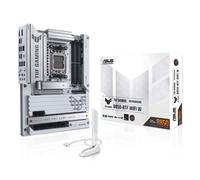 Scheda Madre ASUS TUF GAMING B850-BTF WIFI W DDR5 PCIe 5.0 ATX Scheda Madre ASUS TUF GAMING B850-BTF WIFI W DDR5 PCIe 5.0 ATX