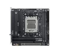 ASUS TUF Gaming B850I WIFI NEO AMD B850 2*DDR5 2*M.2 2*SataIII AM5 HDMI/DisplayPort Mini-ITX