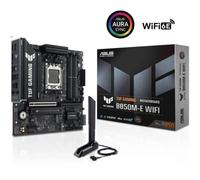 ASUS TUF GAMING B850M-E WIFI AMD B850 Socket AM5 micro ATX - Nouvo