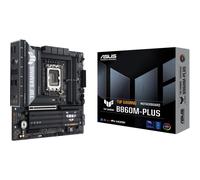 ASUS TUF GAMING B860M-PLUS Intel B860 LGA 1851 (Socket V1) micro ATX