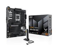 ASUS TUF GAMING X870-PLUS WIFI AMD X870 Socket AM5 ATX