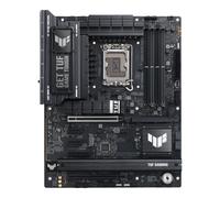 Asus TUF Gaming Z890-PLUS WIFI Intel Z890 4*DDR5 4*M.2 4*SataIII sk1851 HDMI/DisplayPort ATX
