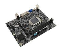 Scheda Madre ATX, DDR4, M.2, USB 3, DVI,Ryzen 2ND e 3rd Gen, AM4, (B450M PRO-VDH ) con Opzioni di connettività Avanzate