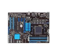 Scheda madre ATX Fit For ASUS M5A97 Le R2.0 Scatola della scheda madre AM3 + DDR3 USB2.0 USB3.0 32 GB 970 Desktop Scheda madre PC