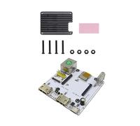 Scheda madre avanzata versione C per modulo di elaborazione 4 con porta USB Gigabit Ethernet in grado di 2 HDMICABIT