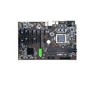 Scheda Madre B250 BTC CPU Mineiro Scheda Madre Fit For Set CPU 12 Slot Scheda Video Supporto LGA 1151 Memory DDR4 SATA3.0 USB3.0 Low Power